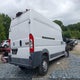3C6TRVDG6JE102541 2018 Ram Promaster 2500 High Roof 159 Wb auction photo thumbnail 4