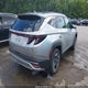 KM8JCDD17SU258576 2025 Hyundai Tucson Hybrid Sel Convenience auction photo thumbnail 4