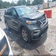 1FM5K8HC2LGA23185 2020 Ford Explorer Platinum auction photo thumbnail 1
