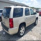 1GNFC13028R161161 2008 Chevrolet Tahoe Ltz auction photo thumbnail 4
