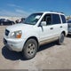 5FNYF18435B000386 2005 Honda Pilot Ex auction photo thumbnail 2