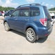 JF2SHBDCXCH440624 2012 Subaru Forester 2.5X Premium auction photo thumbnail 3