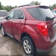 2CNALPEC1B6357975 2011 Chevrolet Equinox 2Lt auction photo thumbnail 17