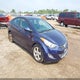 5NPDH4AE8DH318033 2013 Hyundai Elantra Gls auction photo thumbnail 1