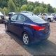 5NPDH4AE8DH318033 2013 Hyundai Elantra Gls auction photo thumbnail 3