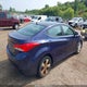 5NPDH4AE8DH318033 2013 Hyundai Elantra Gls auction photo thumbnail 4