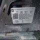 3GNCJRSB4LL145375 2020 Chevrolet Trax Awd Premier auction photo thumbnail 9
