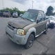 1N6ED27T31C384424 2001 Nissan Frontier Xe-V6 auction photo thumbnail 2