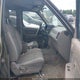 1N6ED27T31C384424 2001 Nissan Frontier Xe-V6 auction photo thumbnail 5