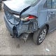 5YFEPMAE6NP294083 2022 Toyota Corolla Le auction photo thumbnail 17