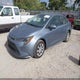 5YFEPMAE6NP294083 2022 Toyota Corolla Le auction photo thumbnail 2