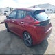 1N4BZ1DV5MC556695 2021 Nissan Leaf Sl Plus 62 Kwh auction photo thumbnail 3