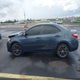 2T1BURHE1FC393099 2015 Toyota Corolla S Plus auction photo thumbnail 14