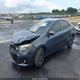 2T1BURHE1FC393099 2015 Toyota Corolla S Plus auction photo thumbnail 2