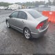 1HGFA16887L089272 2007 Honda Civic Ex auction photo thumbnail 3