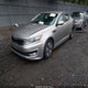 KNAGM4AD2D5054613 2013 Kia Optima Hybrid Lx auction photo thumbnail 2