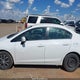 19XFB2F54FE081118 2015 Honda Civic Lx auction photo thumbnail 14
