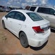 19XFB2F54FE081118 2015 Honda Civic Lx auction photo thumbnail 3
