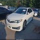 4T1BF1FK9CU628847 2012 Toyota Camry Se Limited Edition auction photo thumbnail 2