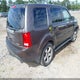 5FNYF4H43CB082666 2012 Honda Pilot Ex auction photo thumbnail 4