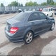 WDDGF8BB8BR173036 2011 Mercedes-Benz C 300 Sport 4Matic auction photo thumbnail 4
