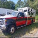 1FD0X5HT5HEF49954 2017 Ford F-550 Chassis Xlt auction photo thumbnail 14
