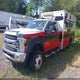 1FD0X5HT5HEF49954 2017 Ford F-550 Chassis Xlt auction photo thumbnail 2