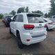 1C4RJFAG4KC590594 2019 Jeep Grand Cherokee Altitude 4X4 auction photo thumbnail 3
