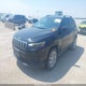 1C4PJLCB2MD136767 2021 Jeep Cherokee Latitude Fwd auction photo thumbnail 2