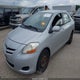 JTDBT923371080426 2007 Toyota Yaris auction photo thumbnail 2