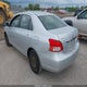 JTDBT923371080426 2007 Toyota Yaris auction photo thumbnail 3