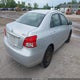 JTDBT923371080426 2007 Toyota Yaris auction photo thumbnail 4