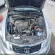 1HGCP26758A013410 2008 Honda Accord 2.4 Ex auction photo thumbnail 10