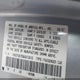 1HGCP26758A013410 2008 Honda Accord 2.4 Ex auction photo thumbnail 9
