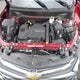 2GNAXXEV1M6146358 2021 Chevrolet Equinox Awd Premier auction photo thumbnail 10