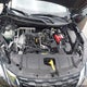 5N1AT3AB7MC708145 2021 Nissan Rogue S Intelligent Awd auction photo thumbnail 10