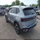3VVUC7B2XSM020905 2025 Volkswagen Taos 1.5T Se auction photo thumbnail 3