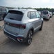 3VVUC7B2XSM020905 2025 Volkswagen Taos 1.5T Se auction photo thumbnail 4