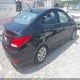 KMHCT4AE1GU084723 2016 Hyundai Accent Se auction photo thumbnail 4