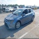 5YFEPMAE3MP210672 2021 Toyota Corolla Le auction photo thumbnail 2