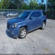 2GKFLVEK4C6169608 2012 GMC Terrain Slt-1 auction photo thumbnail 2
