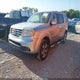 5FNYF3H50DB011283 2013 Honda Pilot Ex-L auction photo thumbnail 2