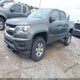 1GCGTBENXJ1107896 2018 Chevrolet Colorado Wt auction photo thumbnail 2