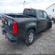 1GCGTBENXJ1107896 2018 Chevrolet Colorado Wt auction photo thumbnail 4