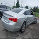 1G1105S33HU117609 2017 Chevrolet Impala 1Lt auction photo thumbnail 4