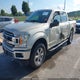 1FTEW1E55JKF25768 2018 Ford F-150 Xlt auction photo thumbnail 2