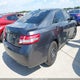 4T1BF3EK6AU019757 2010 Toyota Camry Le auction photo thumbnail 4