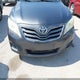 4T1BF3EK6AU019757 2010 Toyota Camry Le auction photo thumbnail 6