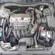 1HGCP2F36AA069262 2010 Honda Accord 2.4 Lx auction photo thumbnail 10