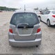 JHMGE88289C006532 2009 Honda Fit auction photo thumbnail 17